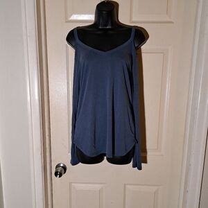 Time and tru blouse size small